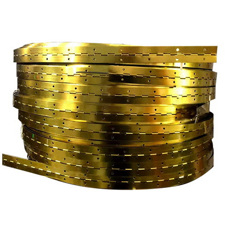 Furniture Hardware Fitting - 3.5m Piano Hinge 138Inch Heavy Duty