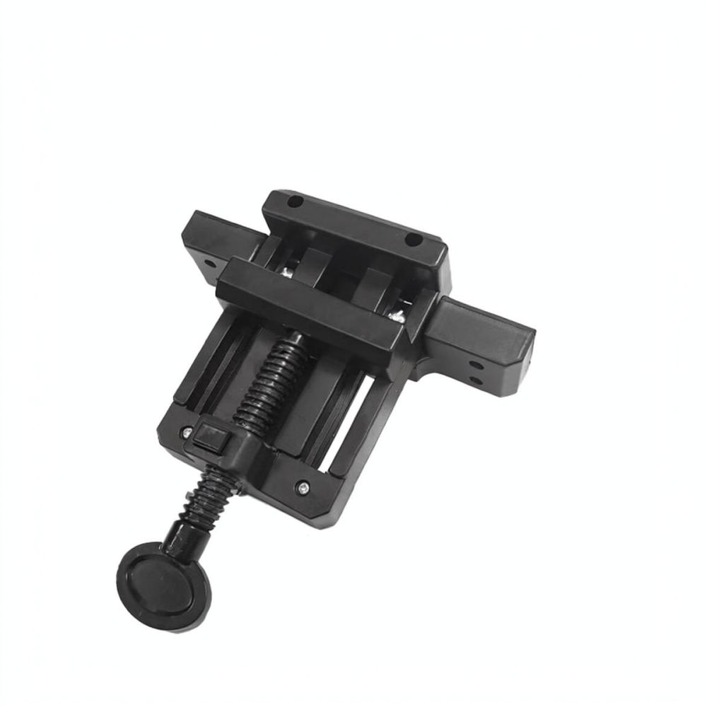 Furniture Hardware Jig - Cabinet Door Installation Clamp Tool Woodworking