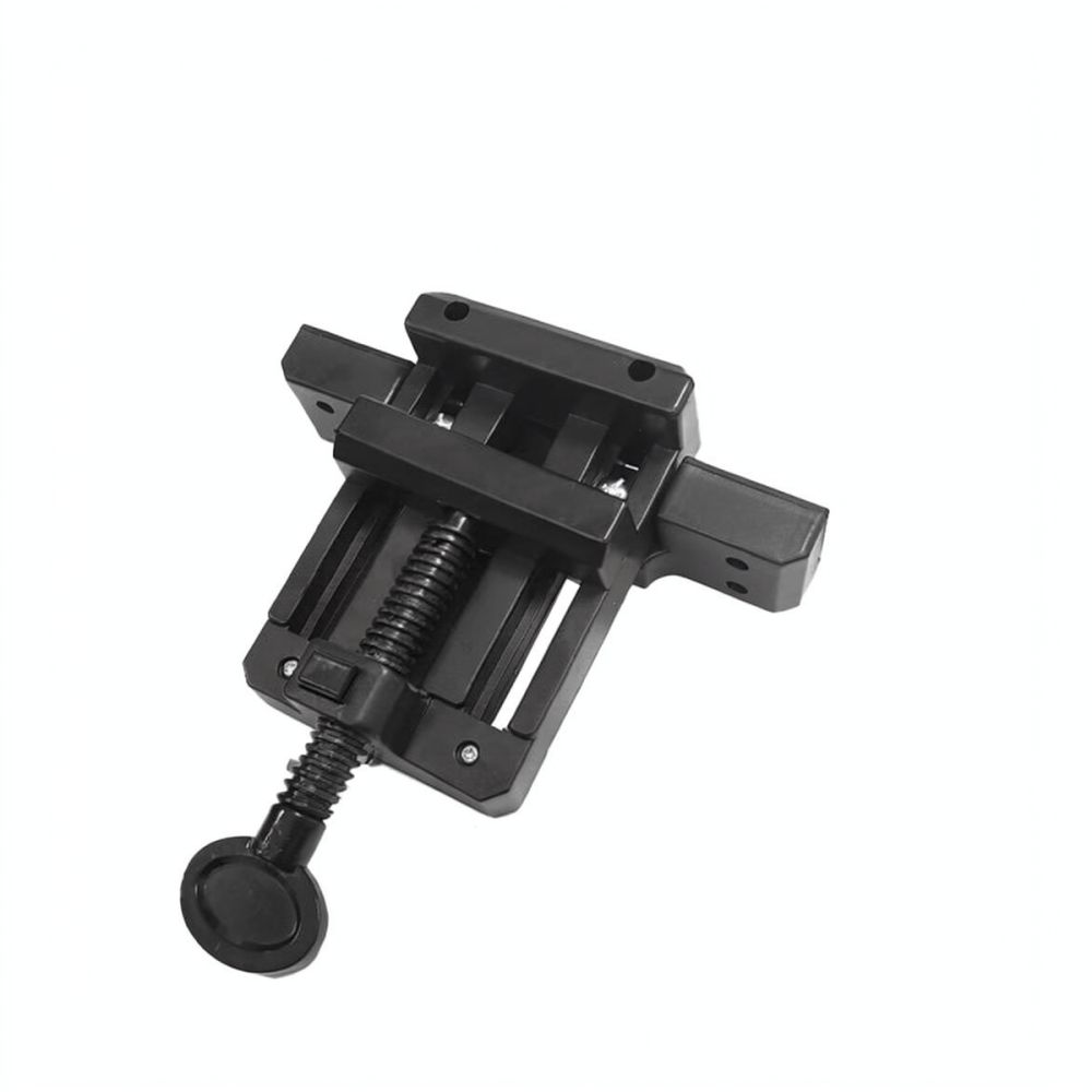 Furniture Hardware Jig - Cabinet Door Mounting Helper Clamp Woodworking