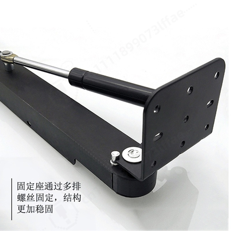 Telescopic Folding Table Hardw - Furniture Hardware Fitting review and price