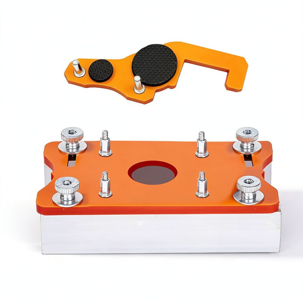 Precision Slotter Base For For - Furniture Hardware Jig review and price