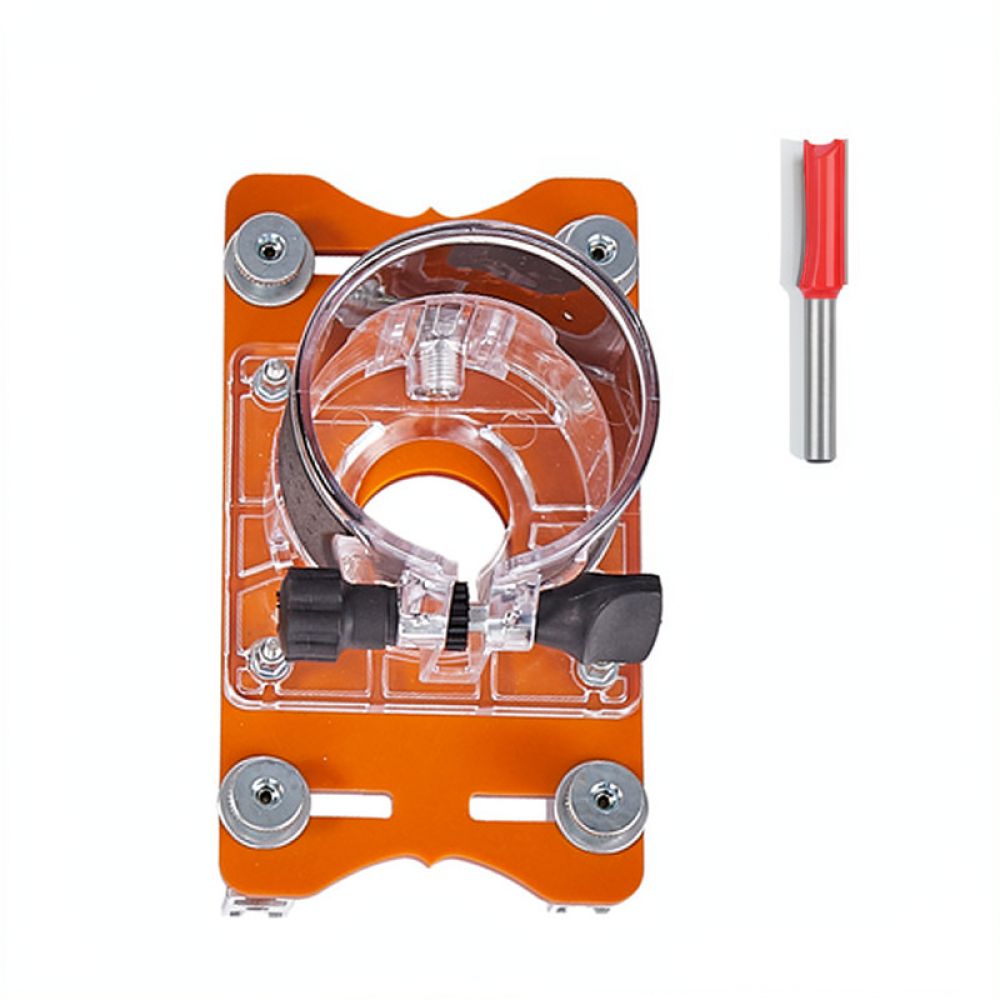 Precision Slotter Base For For - Furniture Hardware Jig review and price