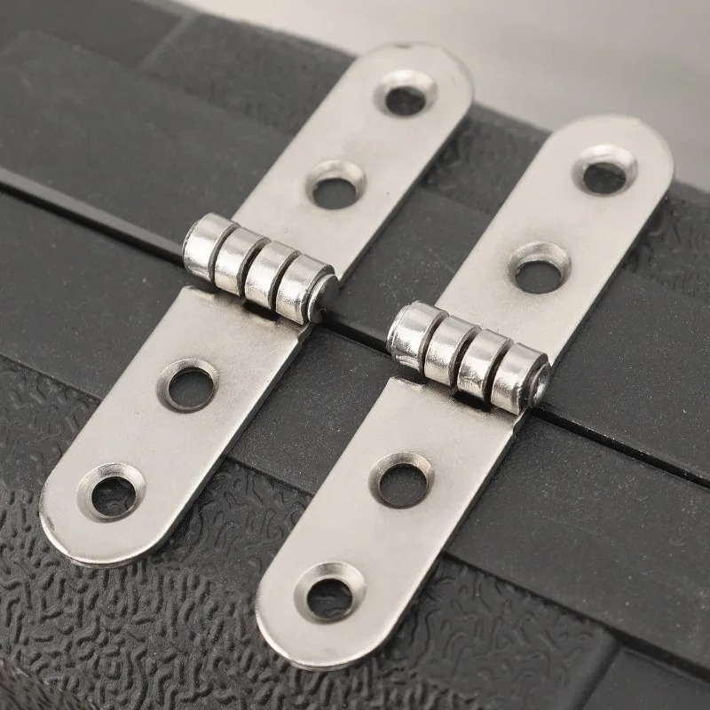 24/2PCS Foldable Rounded Corne - Cabinet Hinge Overlay review and price