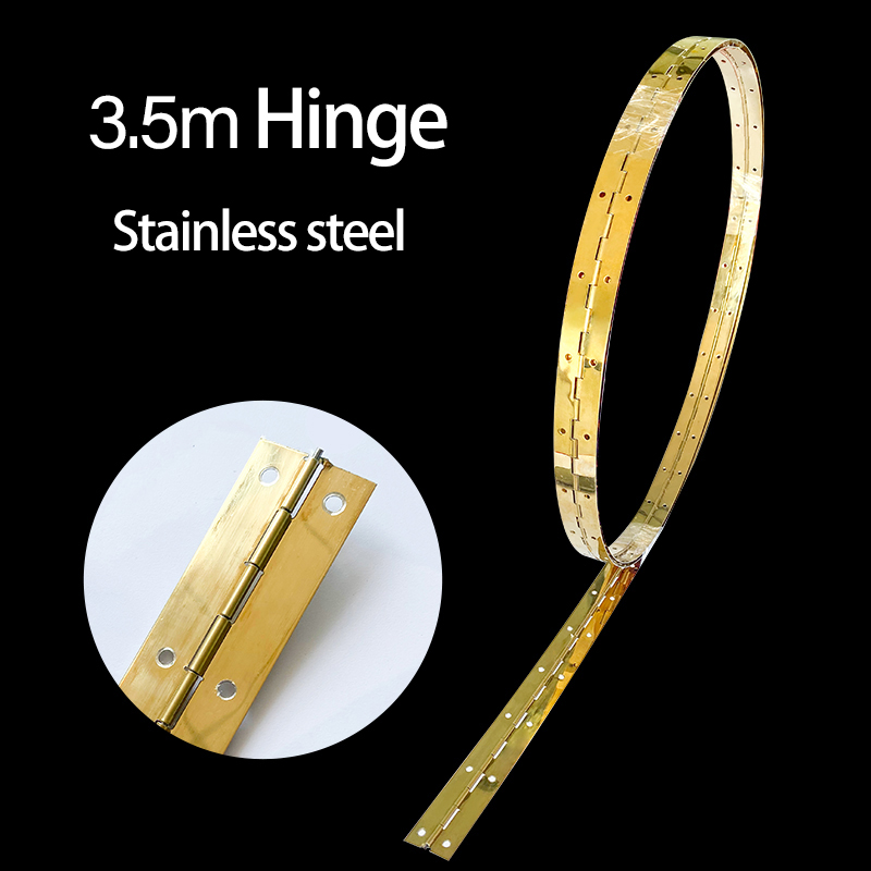 3.5m Piano Hinge 138Inch Heavy - Furniture Hardware Fitting review and price