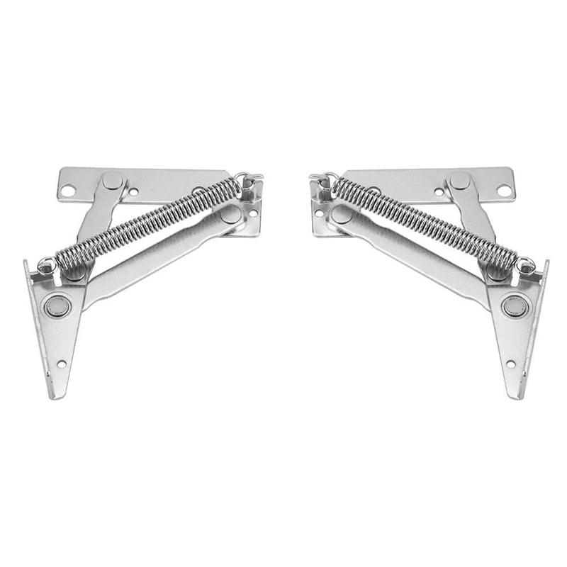 2Pcs Folding Sofa Bed Spring H - Cabinet Hinge Overlay review and price