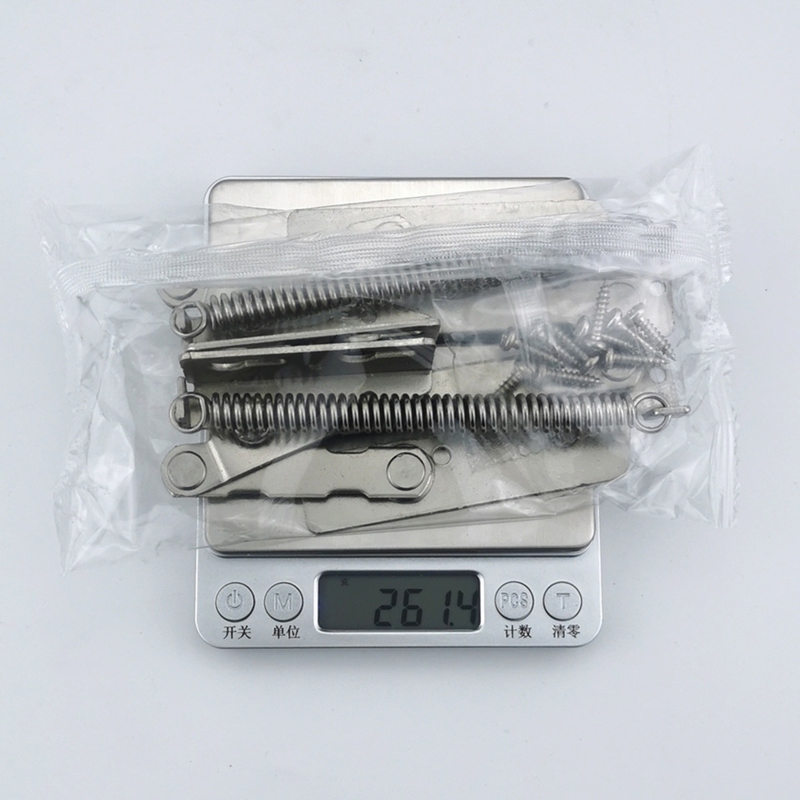2Pcs Folding Sofa Bed Spring H - Cabinet Hinge Overlay review and price