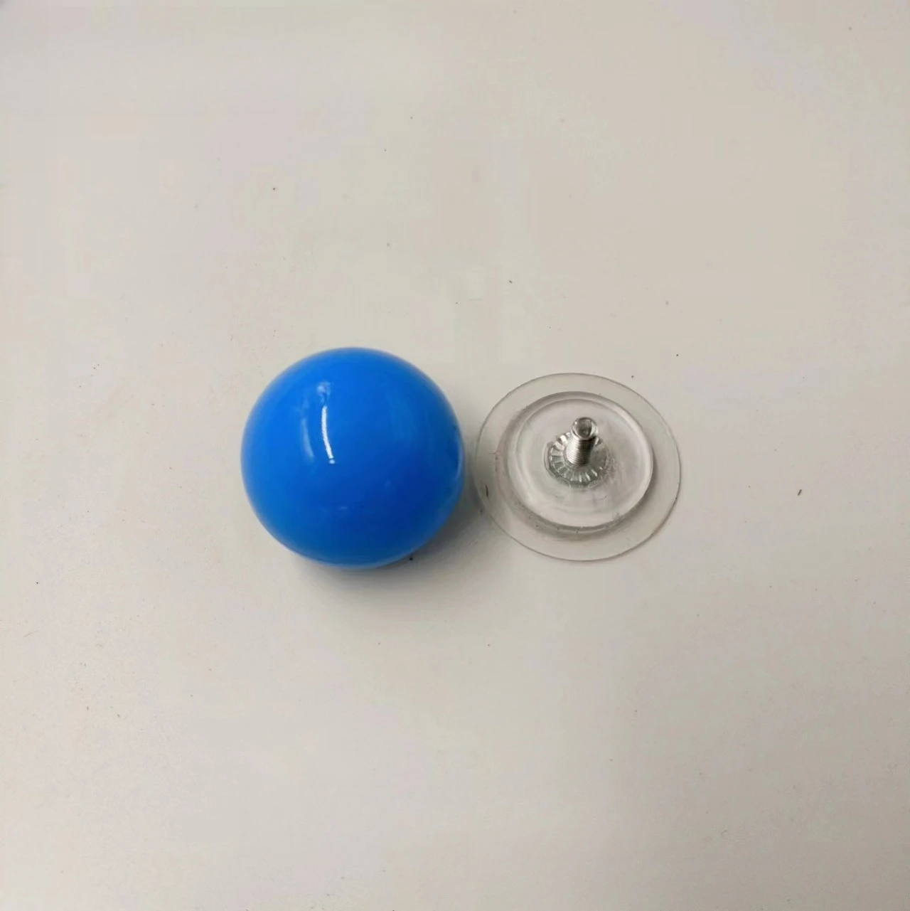 6pcs Single-Hole Round Ball Ca - Furniture Hardware Manufacturer review and price