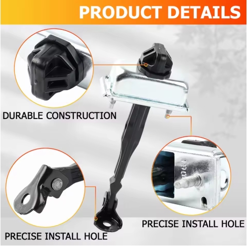For Vauxhall Opel Astra J MK6  - Furniture Hardware Fitting review and price