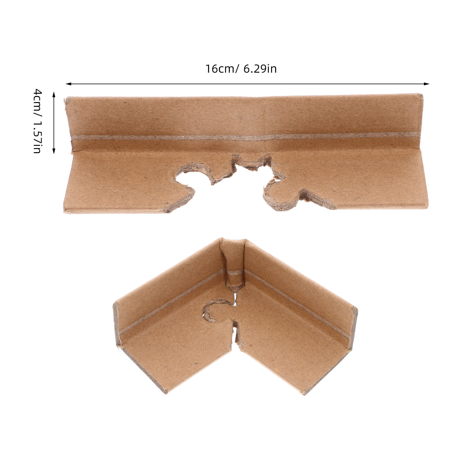 20Pcs Reinforced Paper Corner  - Furniture Hardware Manufacturer review and price