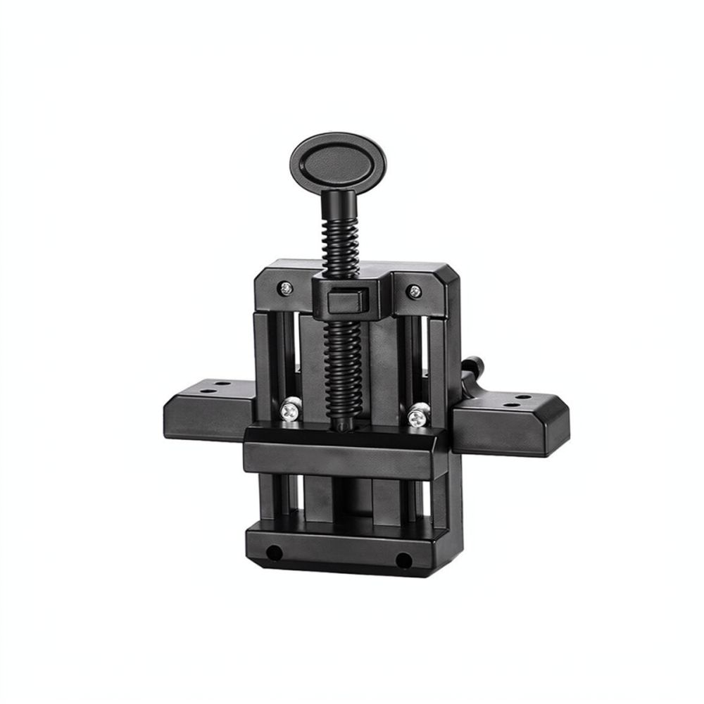 Cabinet Door Installation Clam - Furniture Hardware Jig review and price