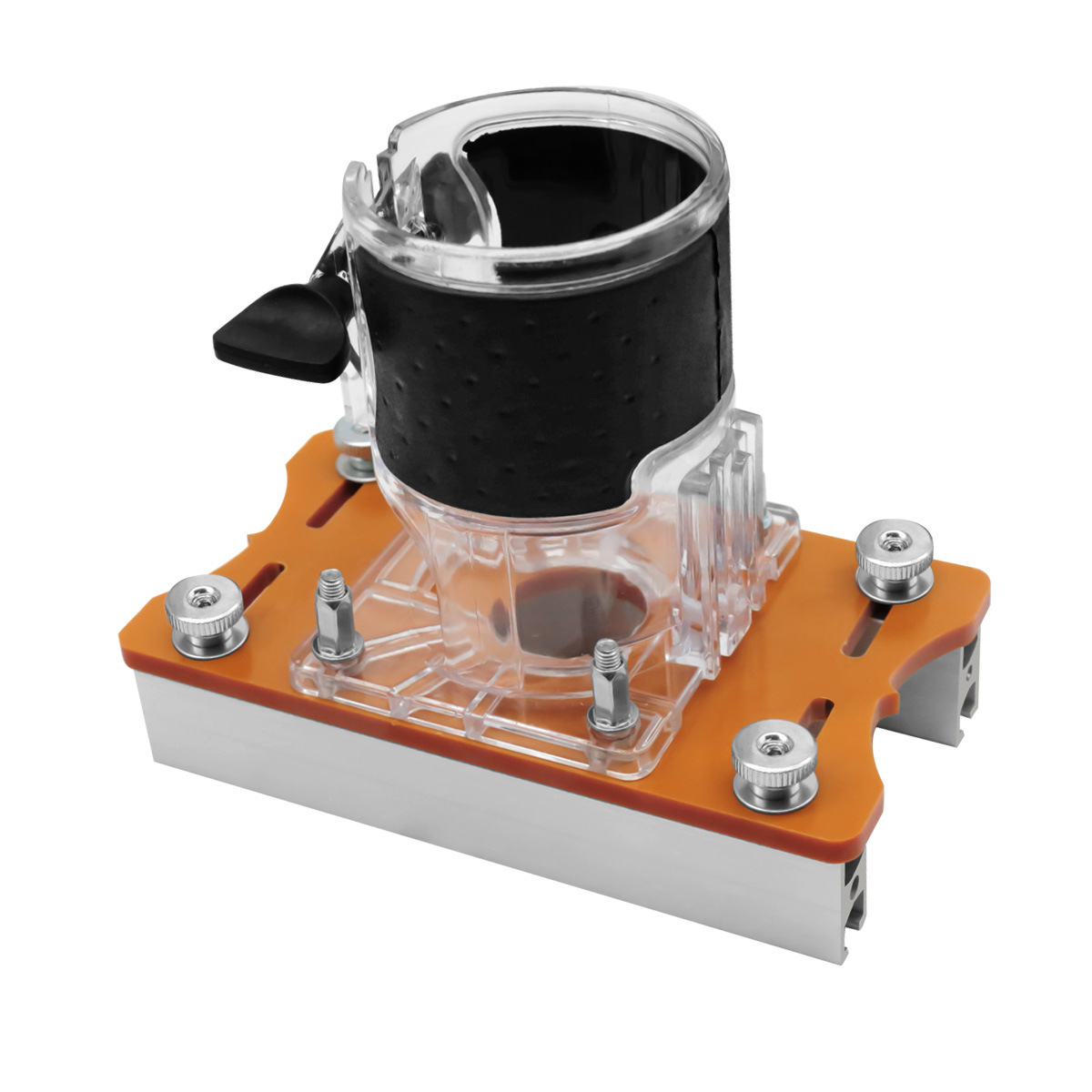 2in1 Invisible Connector Slott - Furniture Hardware Jig review and price