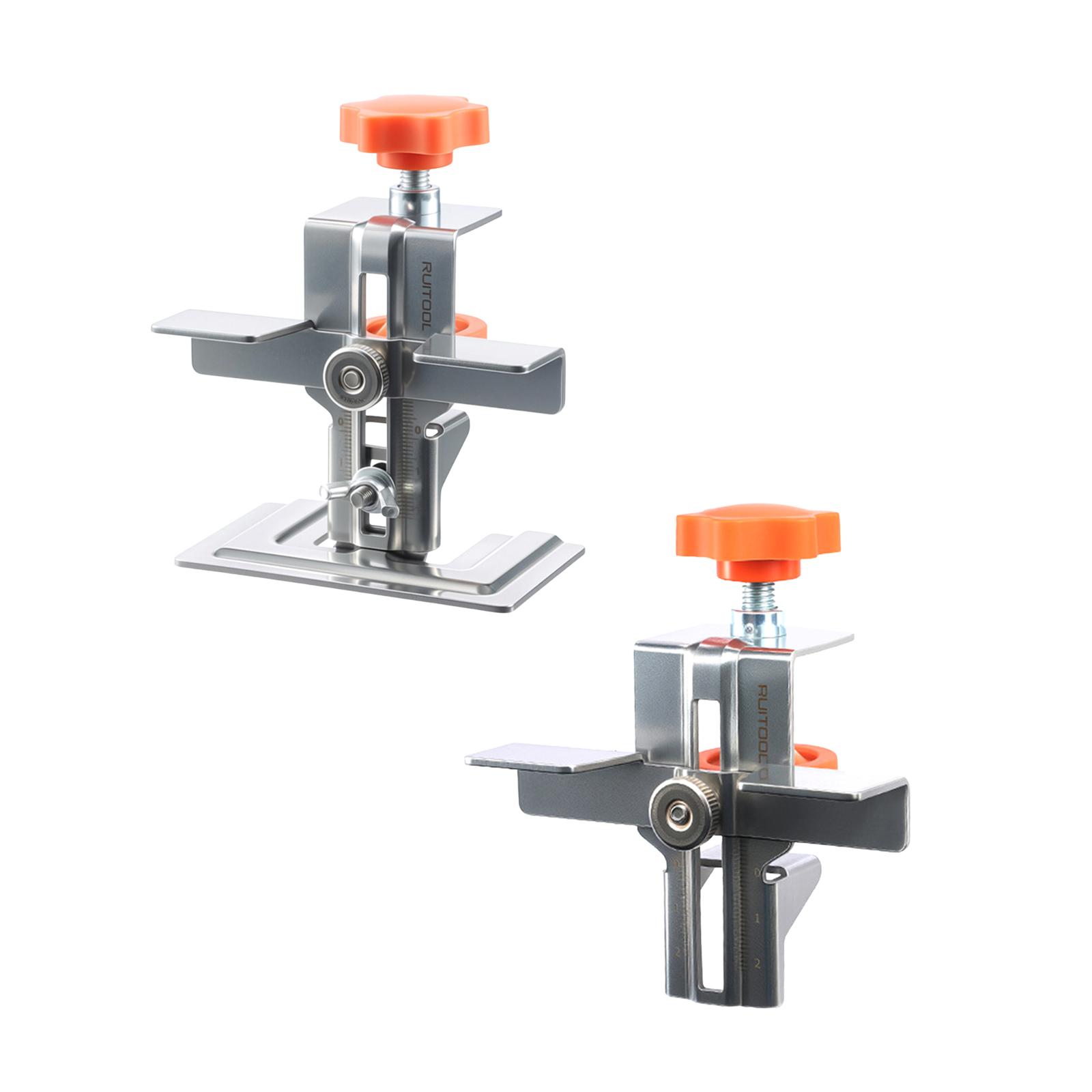 Cabinet Door Mount Positioning - Furniture Hardware Jig review and price