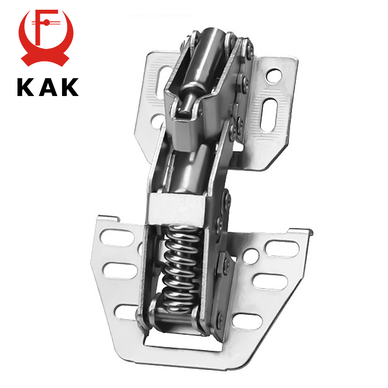 KAK Hydraulic Cabinet Hinges S - Cabinet Hinge Overlay review and price