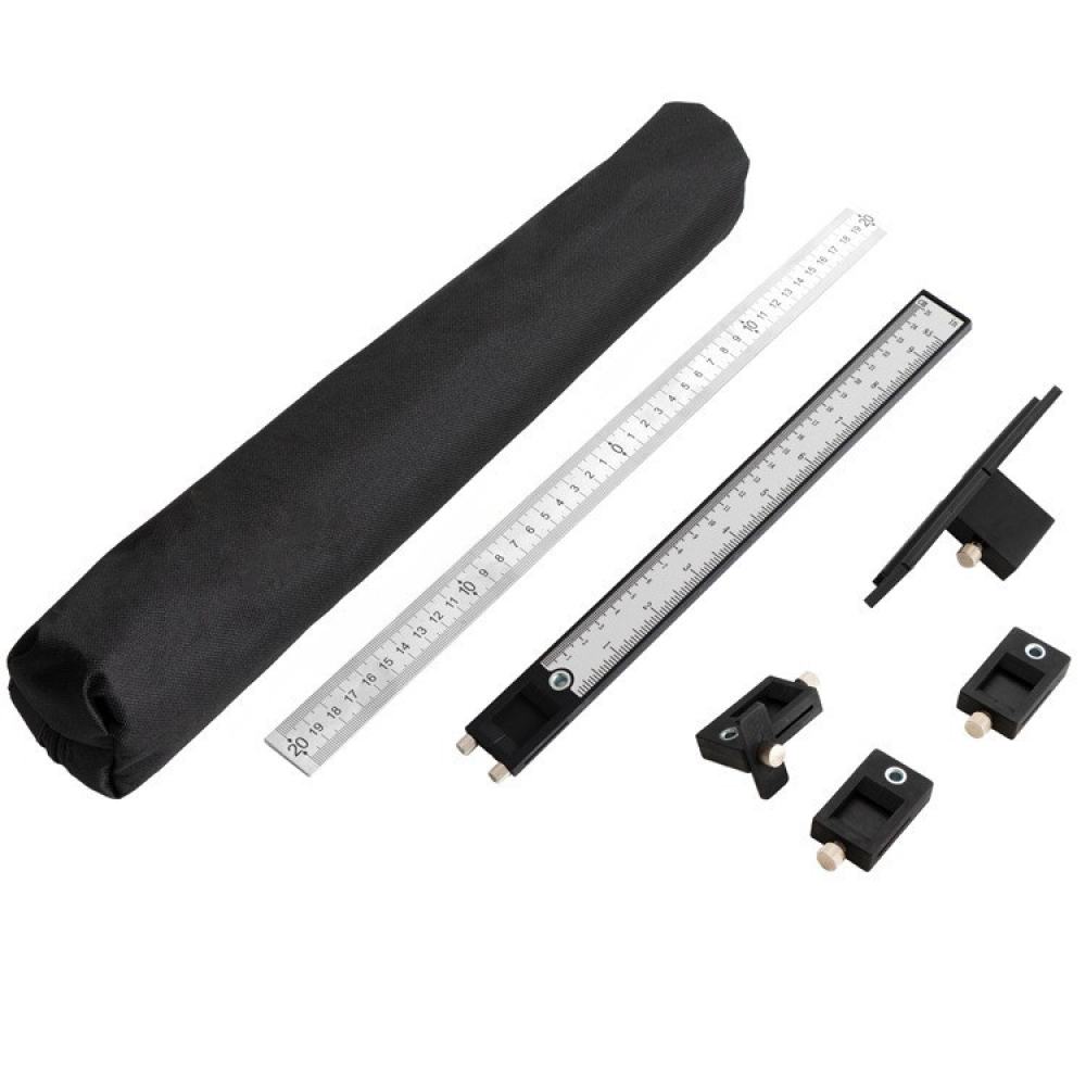 Woodworking Handle Hole Locato - Furniture Hardware Jig review and price