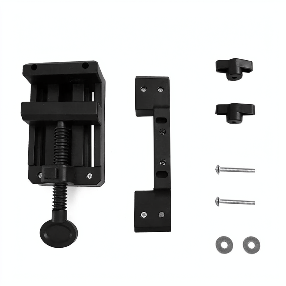 Universal Cabinet Door Install - Furniture Hardware Jig review and price