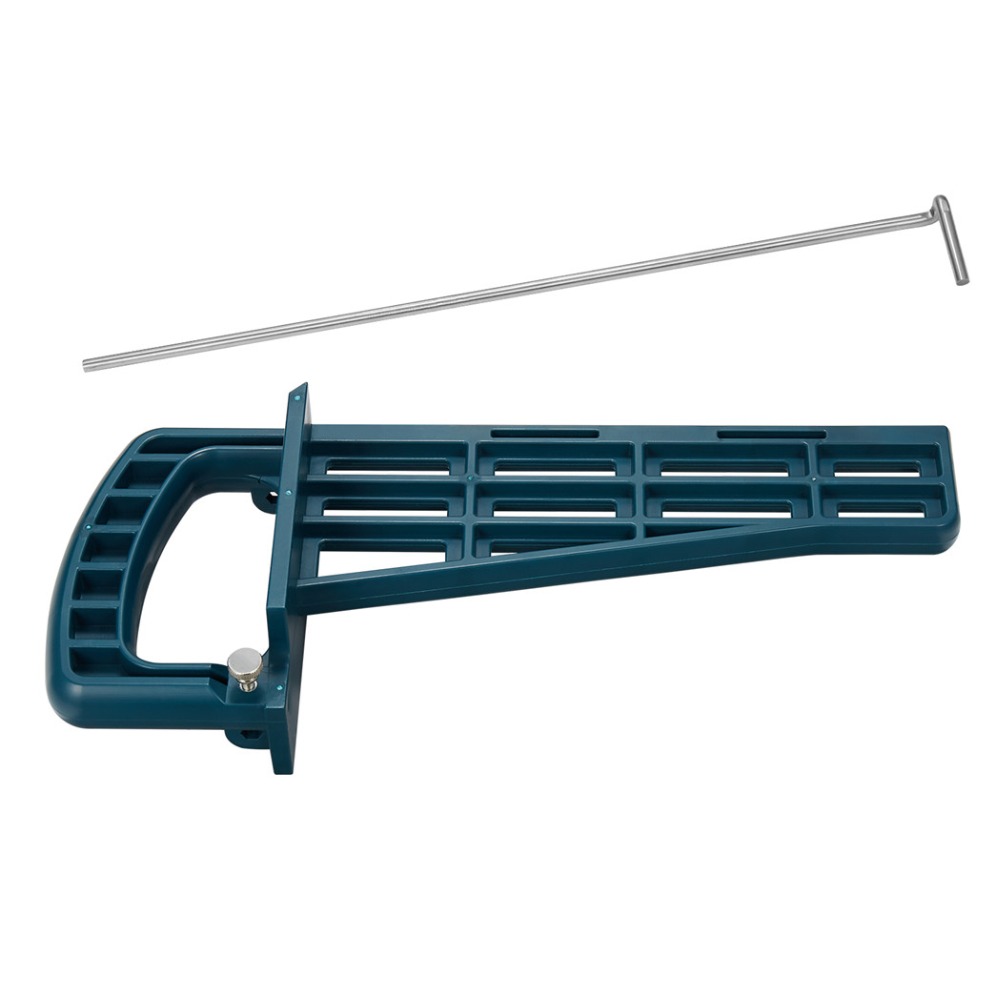 ALLSOME Magnetic Drawer Slide  - Furniture Hardware Jig review and price