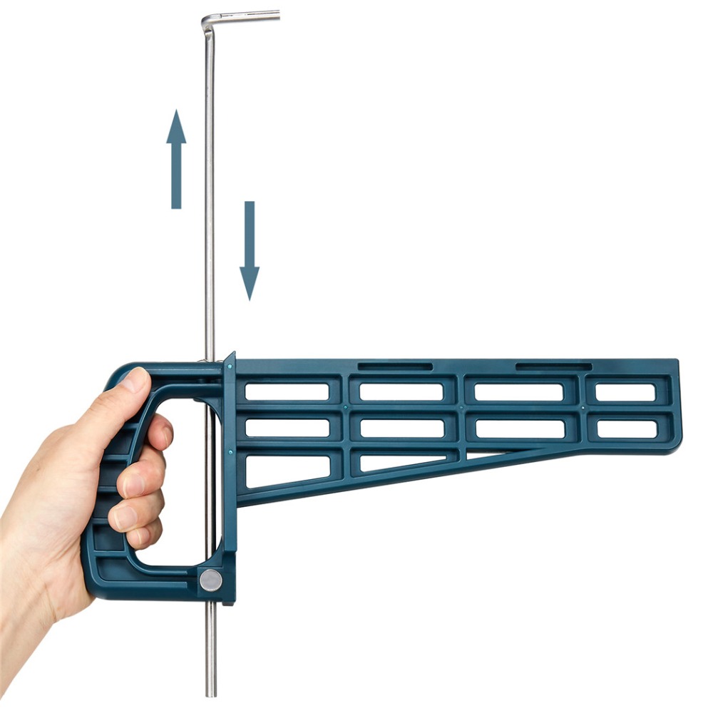ALLSOME Magnetic Drawer Slide  - Furniture Hardware Jig review and price