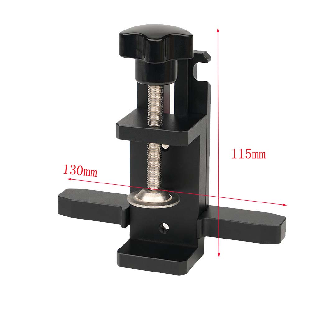 Cabinet Door Installation Aid  - Furniture Hardware Jig review and price
