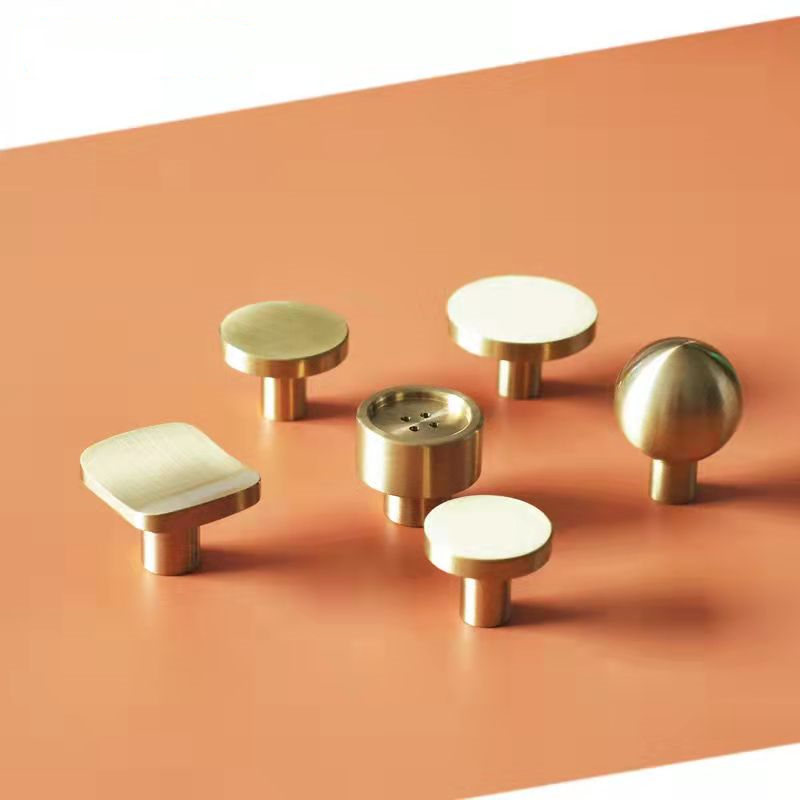 Modern Solid Brass Cabinet Kit - Furniture Hardware Manufacturer review and price