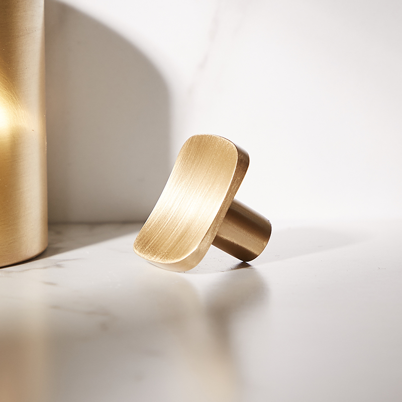 Modern Solid Brass Cabinet Kit - Furniture Hardware Manufacturer review and price