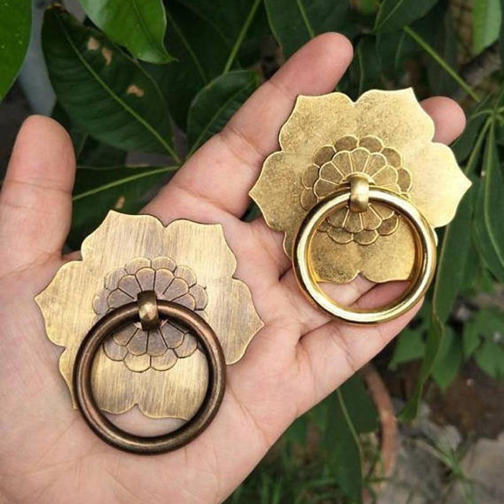 Antique Bronze Brass Furniture - Furniture Hardware Drop Pulls review and price