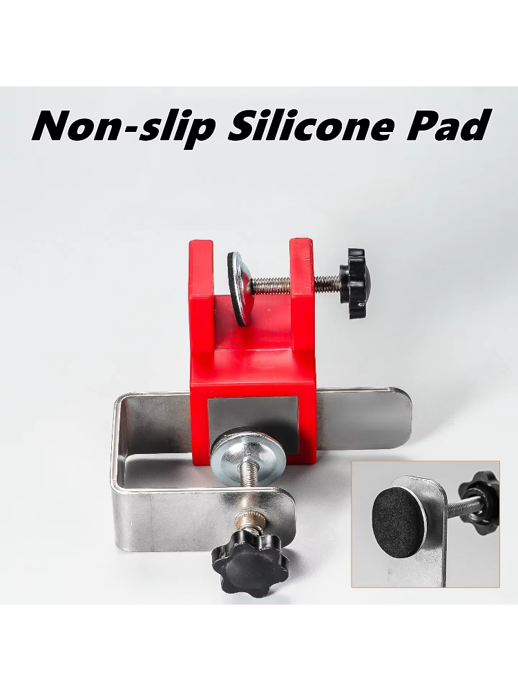 Adjustable Drawer Fixing Clip  - Furniture Hardware Jig review and price