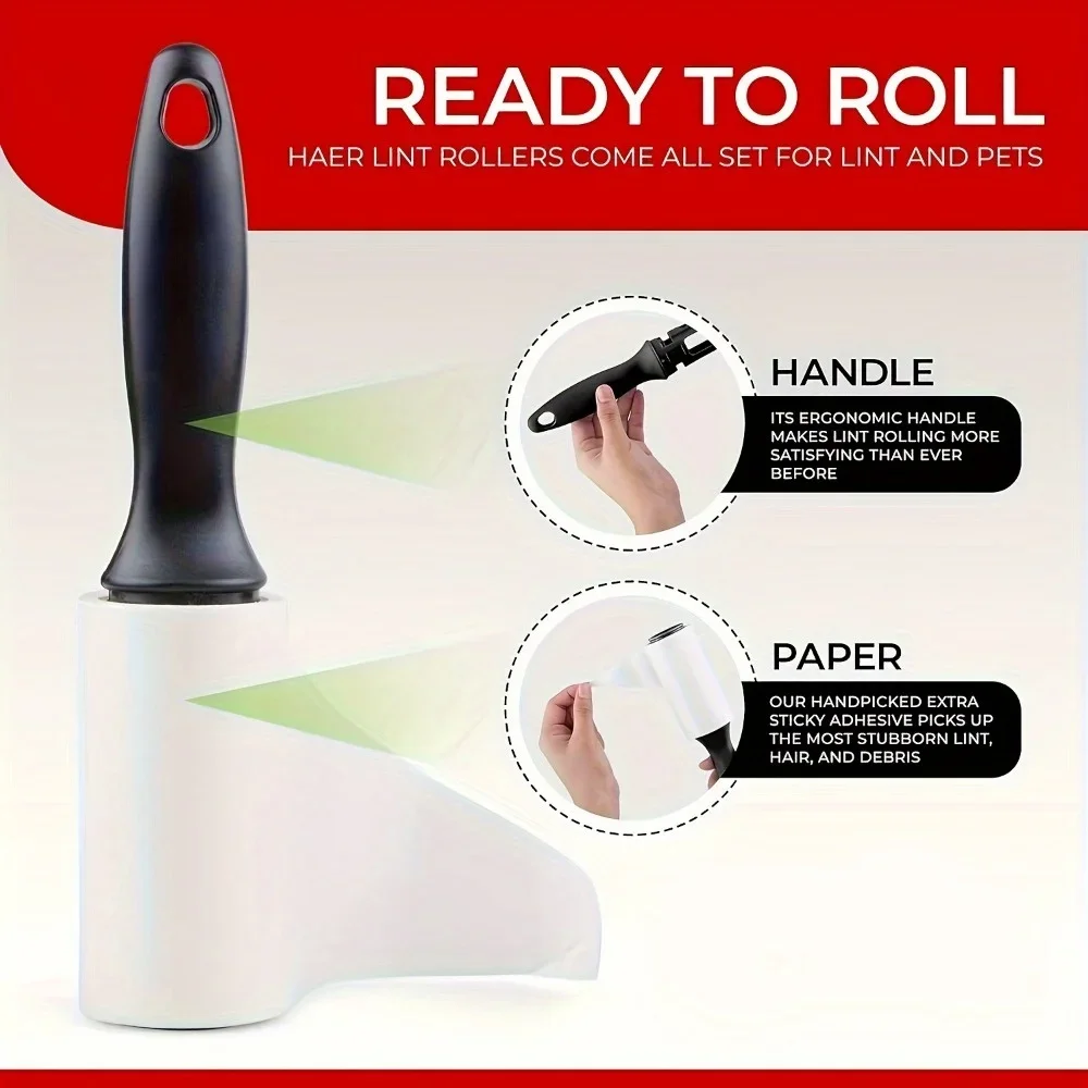 Reusable Lint Roller for Pet H - Furniture Hardware Manufacturer review and price