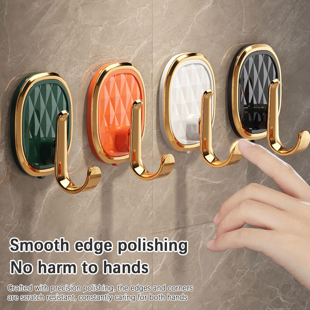 1/2/4/5/10pcs Strong Adhesive  - Furniture Hardware Fitting review and price