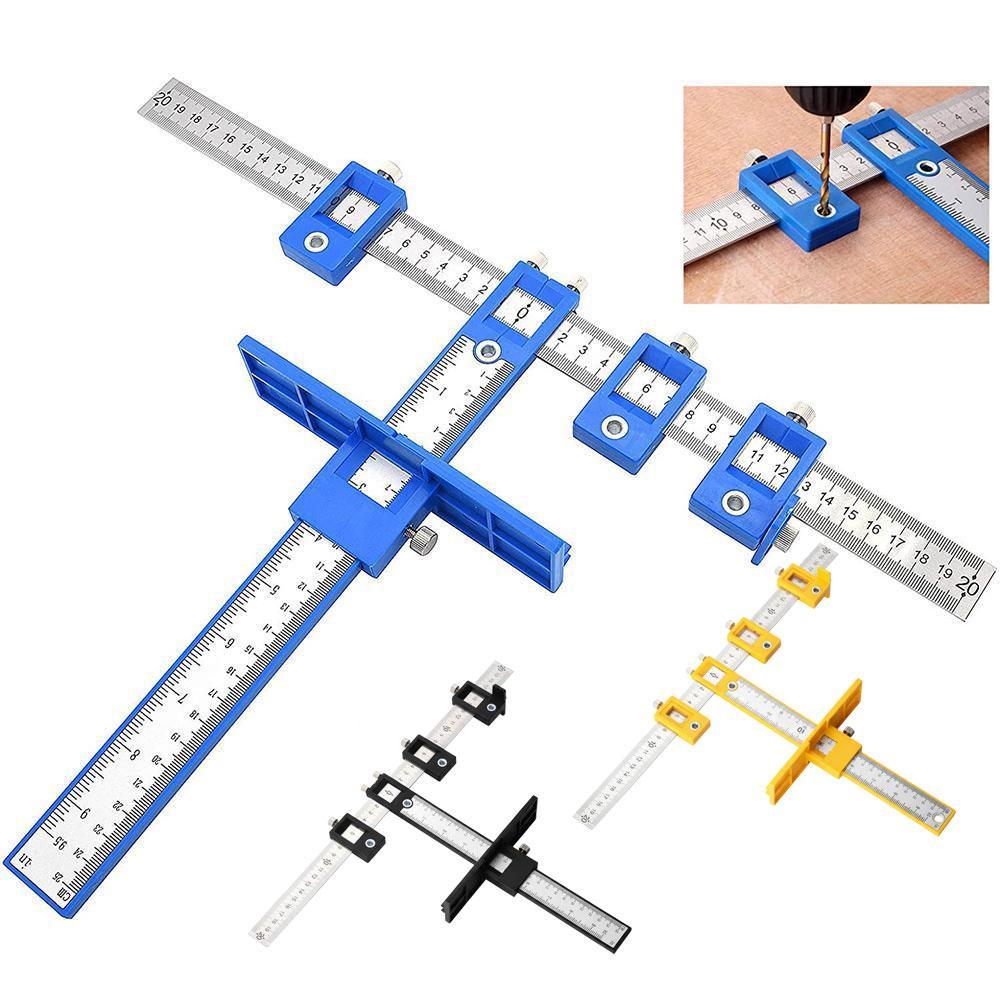 Multi Functional Cabinet Hardw - Furniture Hardware Jig review and price