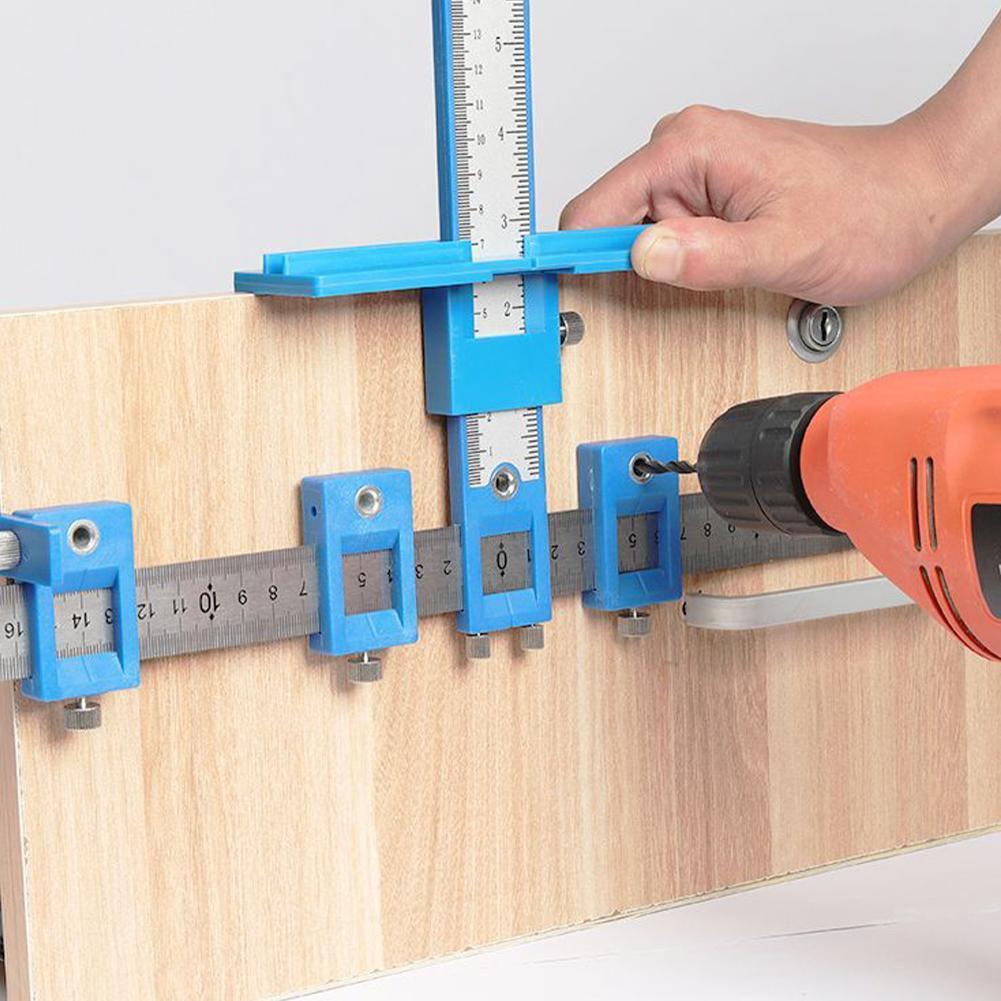Multi Functional Cabinet Hardw - Furniture Hardware Jig review and price