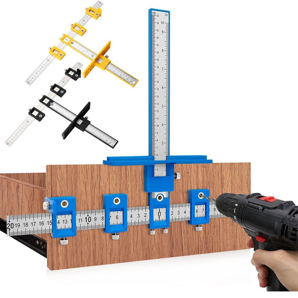 Multi Functional Cabinet Hardw - Furniture Hardware Jig review and price
